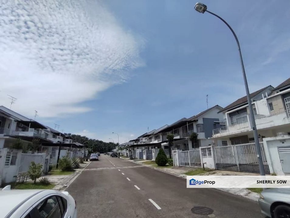 Setia Eco Garden @ Gelang Patah, Johor, Gelang Patah