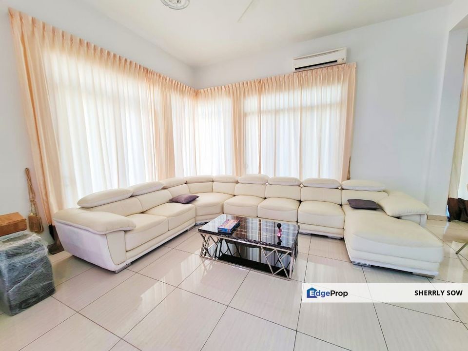 Setia Eco Garden @ Gelang Patah, Johor, Gelang Patah