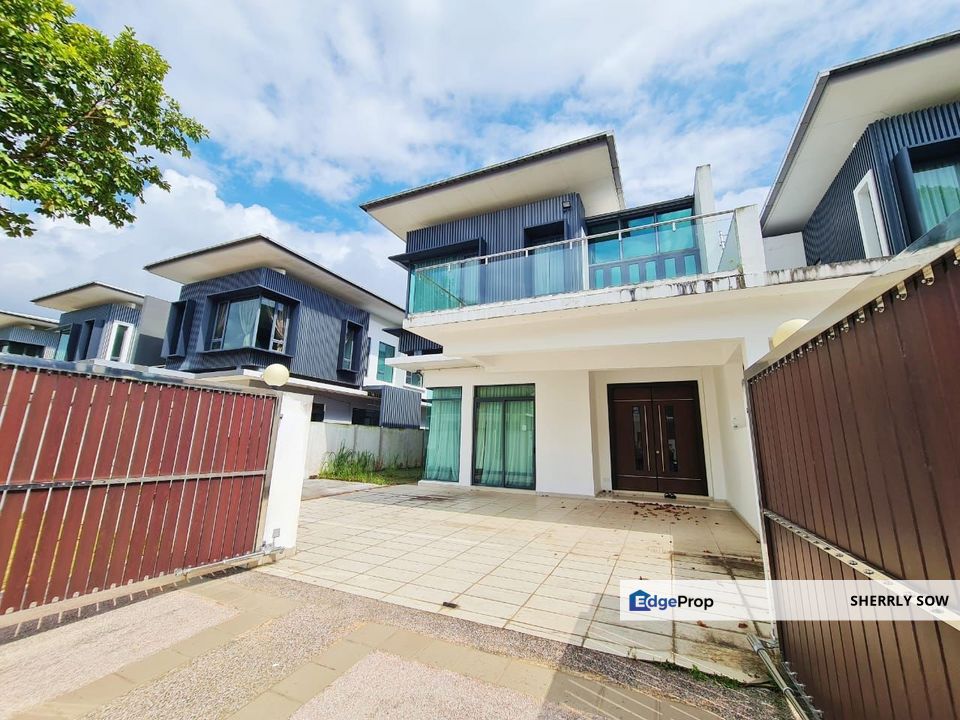 Setia Eco Garden @ Gelang Patah, Johor, Gelang Patah