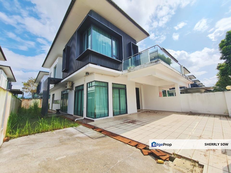 Setia Eco Garden @ Gelang Patah, Johor, Gelang Patah