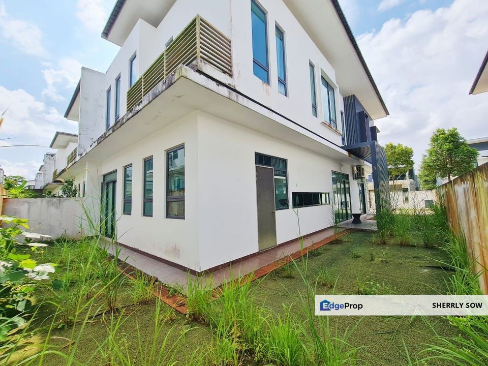 Setia Eco Garden @ Gelang Patah, Johor, Gelang Patah