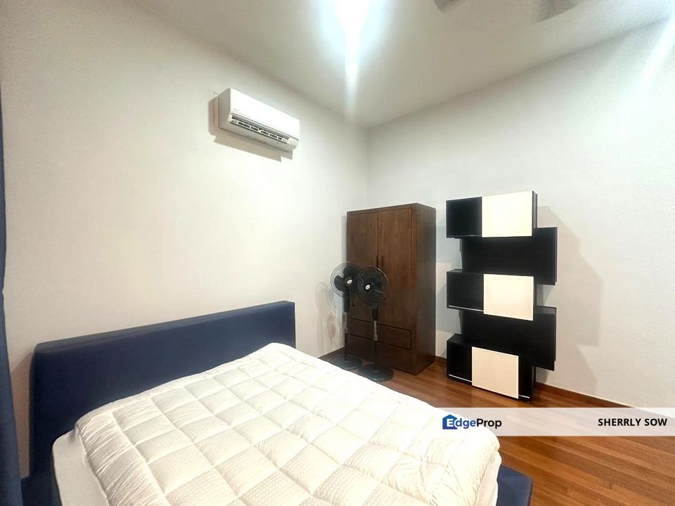 Aldingham @ Eco Botanic, Verandah Homes , Johor, Nusajaya