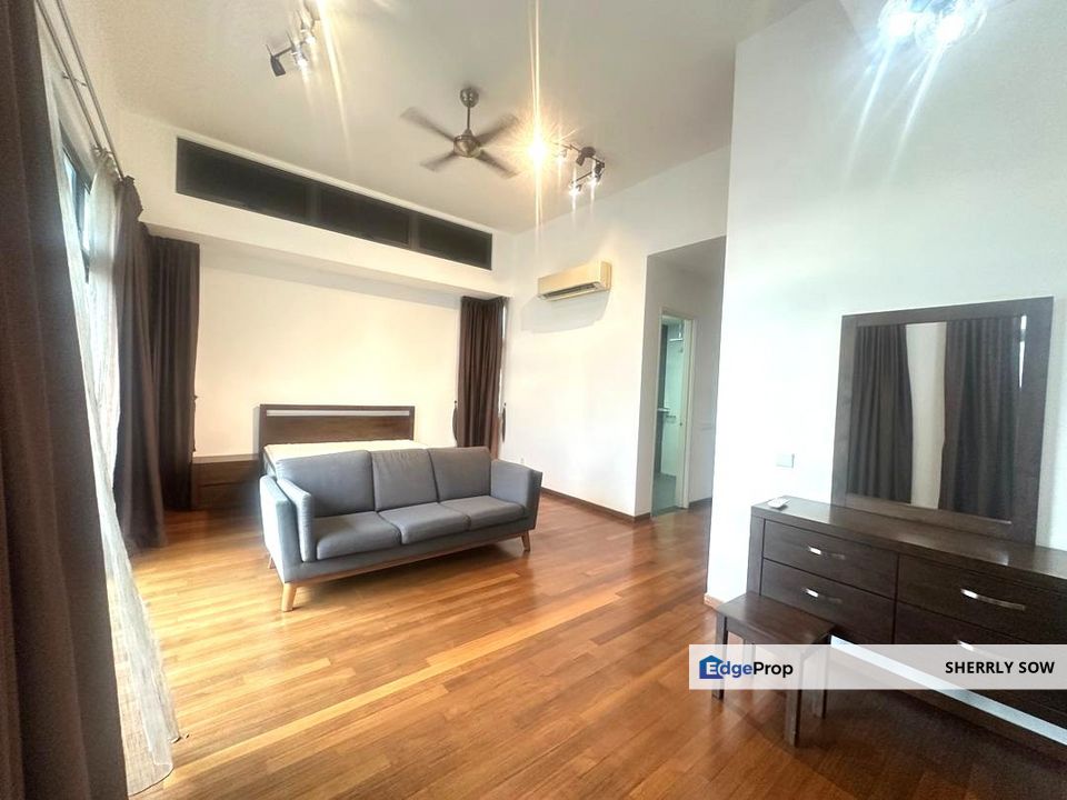 Aldingham @ Eco Botanic, Verandah Homes , Johor, Nusajaya