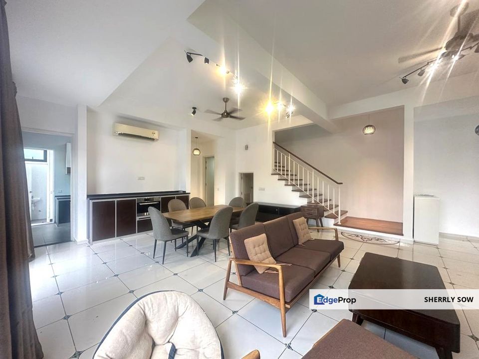 Aldingham @ Eco Botanic, Verandah Homes , Johor, Nusajaya