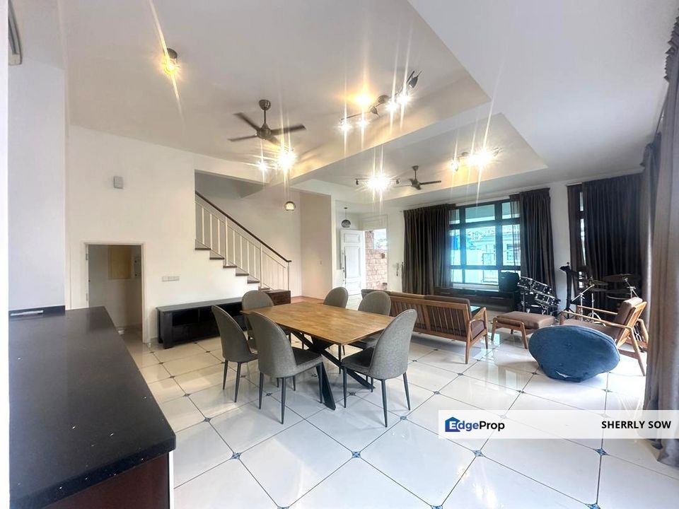 Aldingham @ Eco Botanic, Verandah Homes , Johor, Nusajaya