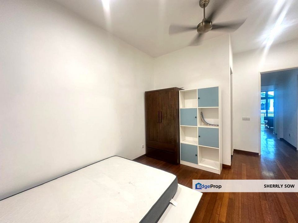 Aldingham @ Eco Botanic, Verandah Homes , Johor, Nusajaya