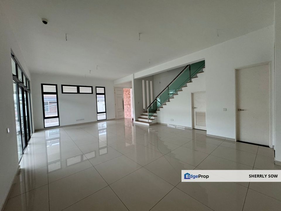 Greenland @ Eco Botanic, Johor, Nusajaya