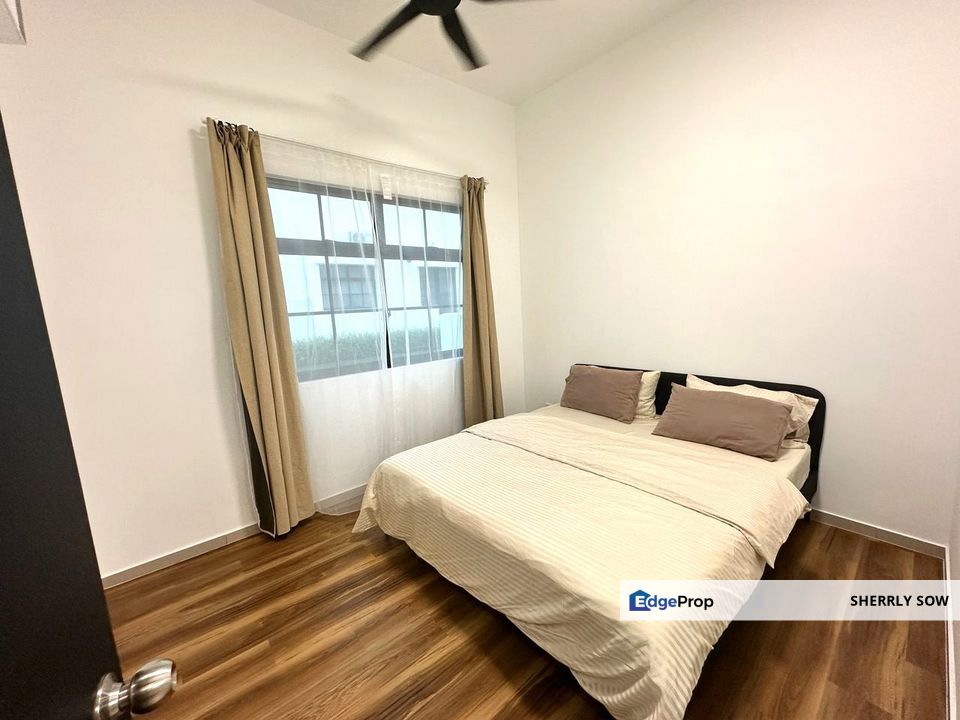 The Borough @ Eco Botanic 2, Johor, 