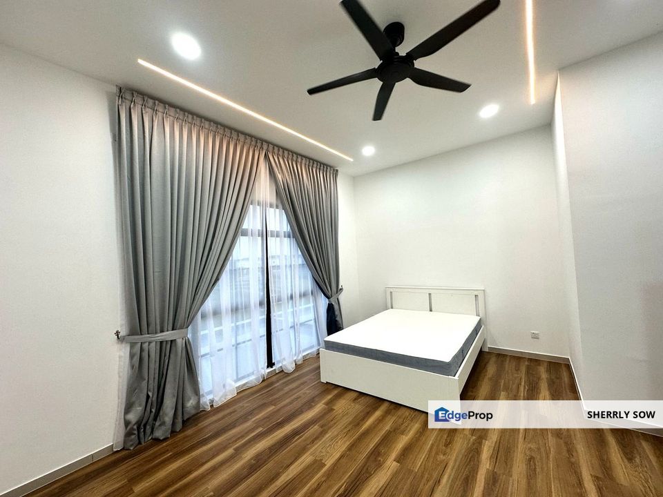 The Borough @ Eco Botanic 2, Johor, 