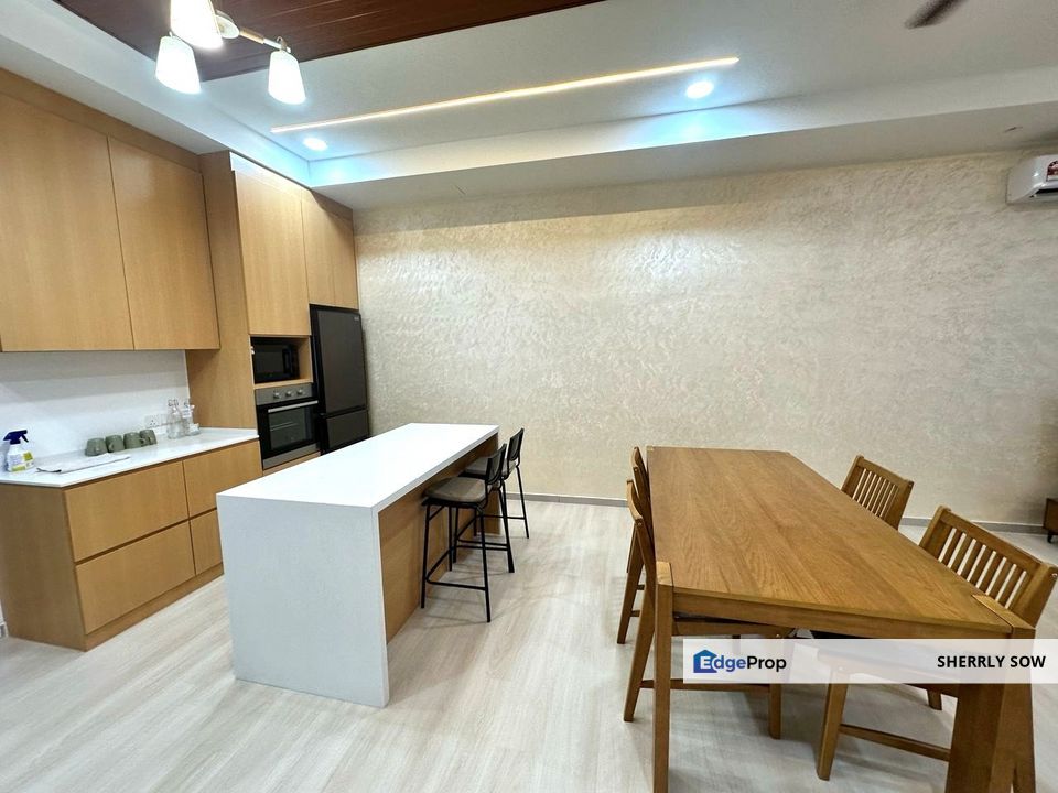 The Borough @ Eco Botanic 2, Johor, 