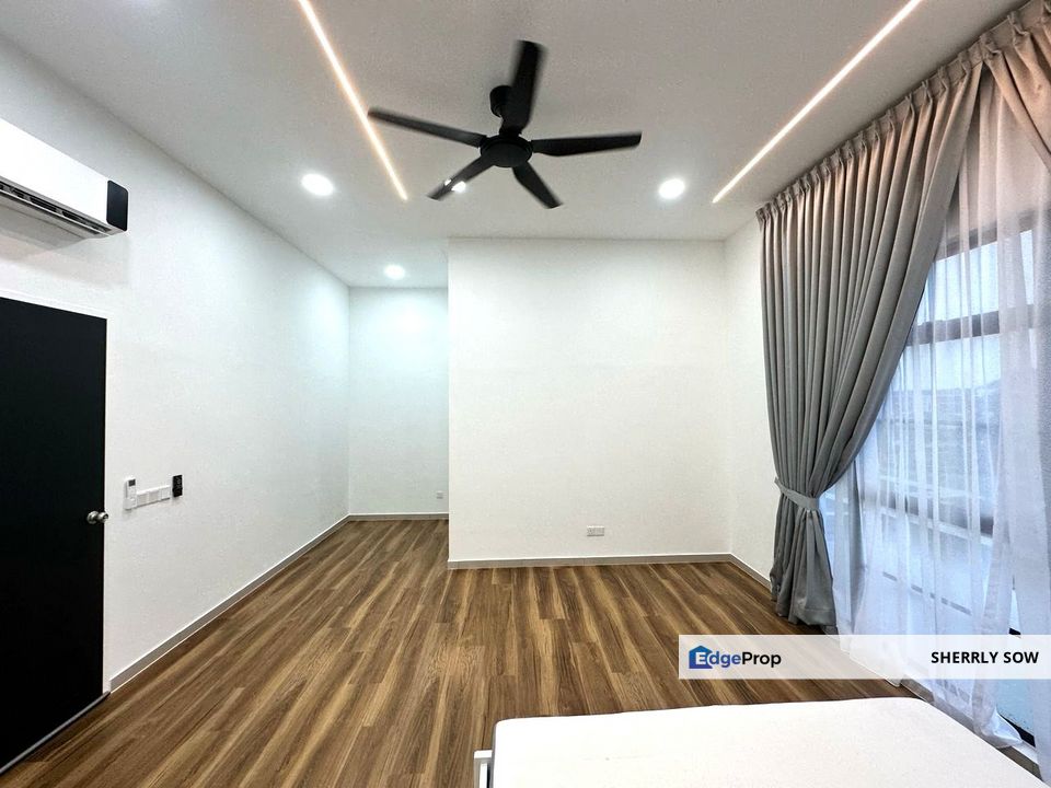 The Borough @ Eco Botanic 2, Johor, 