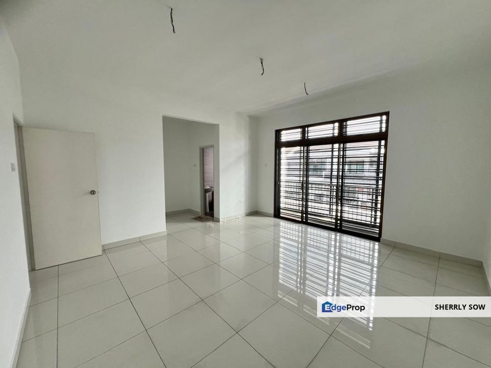 Rini Home 7 @ Mutiara Rini, Johor, Skudai