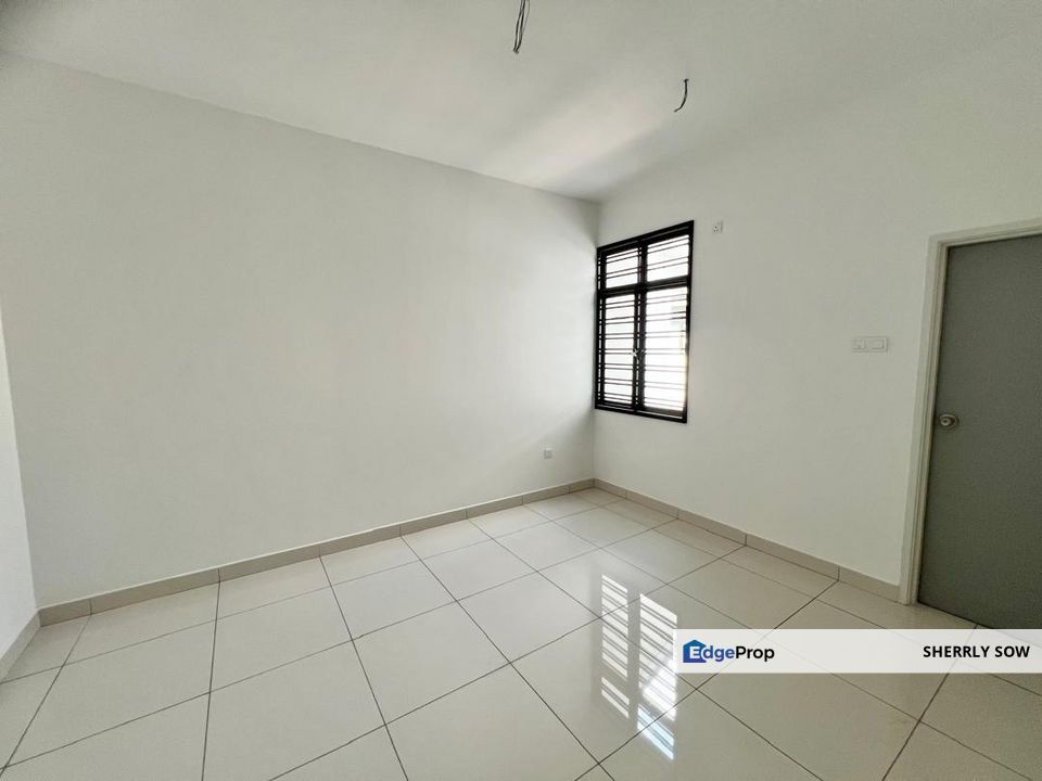 Rini Home 7 @ Mutiara Rini, Johor, Skudai