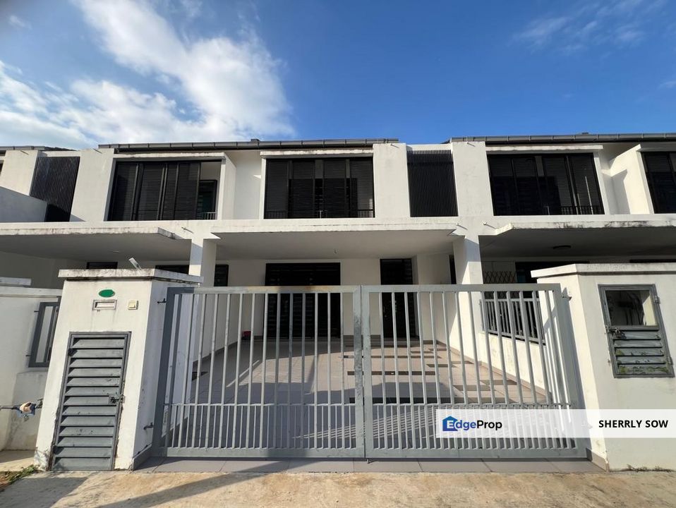 Rini Home 7 @ Mutiara Rini, Johor, Skudai