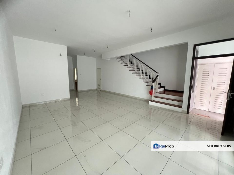 Rini Home 7 @ Mutiara Rini, Johor, Skudai