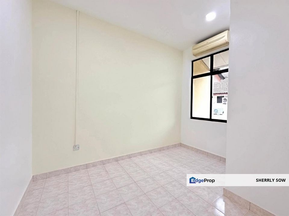 Jalan Jasa @ Mutiara Rini, Johor, Skudai