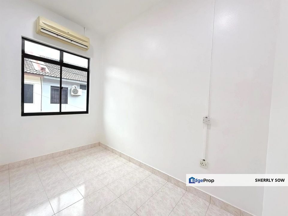 Jalan Jasa @ Mutiara Rini, Johor, Skudai