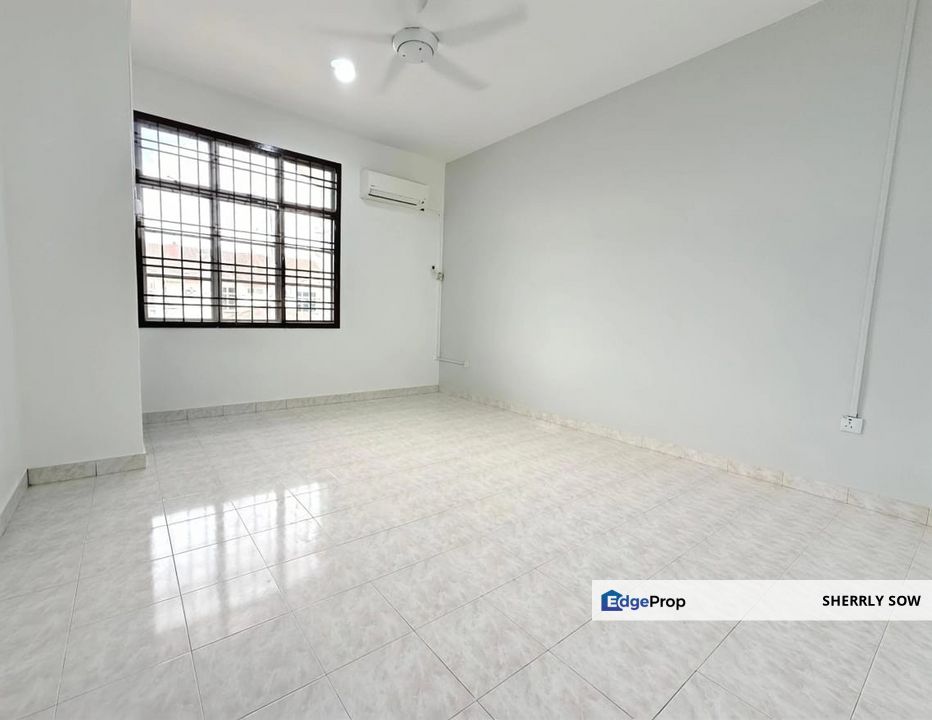 Jalan Jasa @ Mutiara Rini, Johor, Skudai