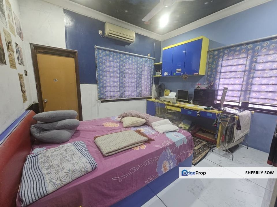 Jalan Utama @ Mutiara Rini, Johor, Skudai