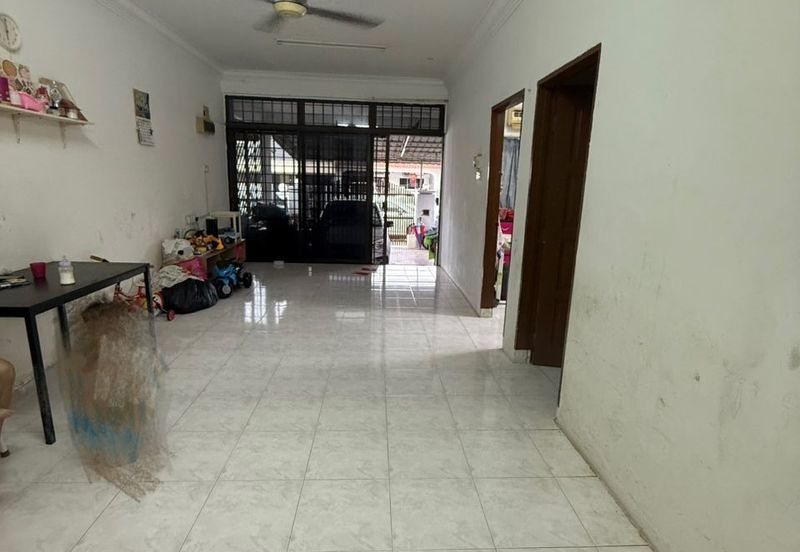 Taman Ungku Tun Aminah