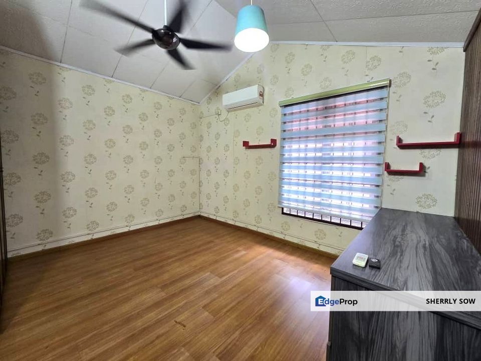 Bandar Uda Utama , Johor, Skudai