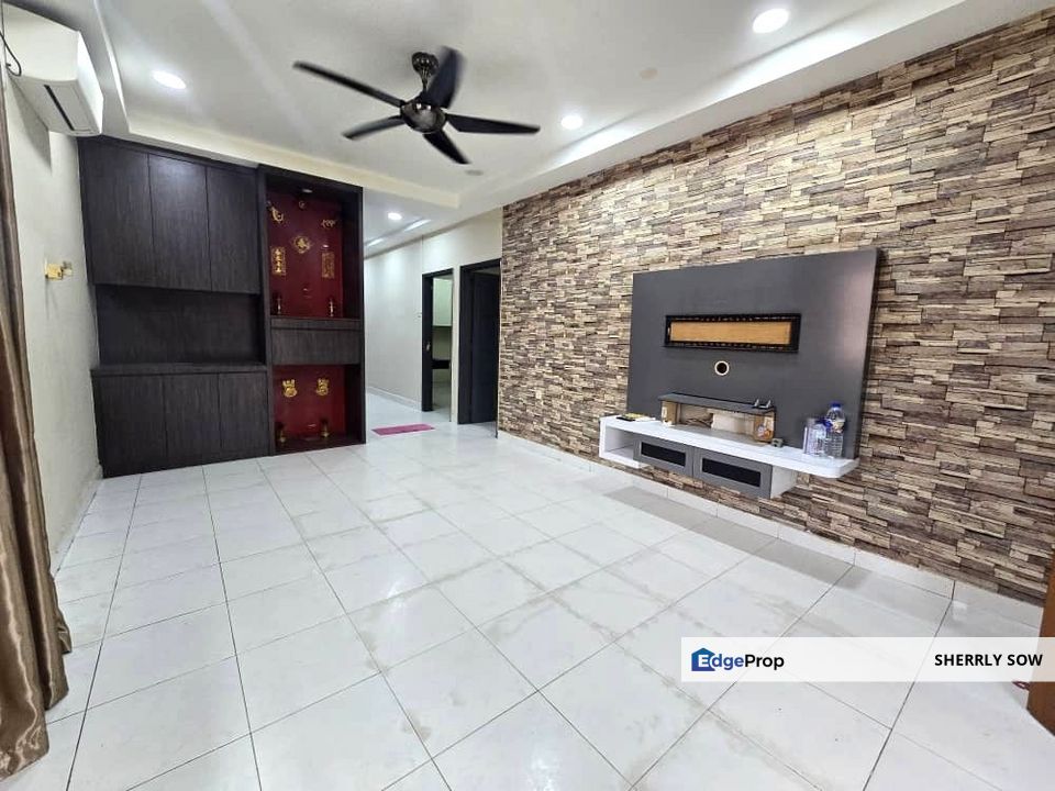 Bandar Uda Utama , Johor, Skudai