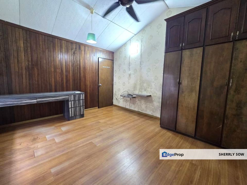 Bandar Uda Utama , Johor, Skudai