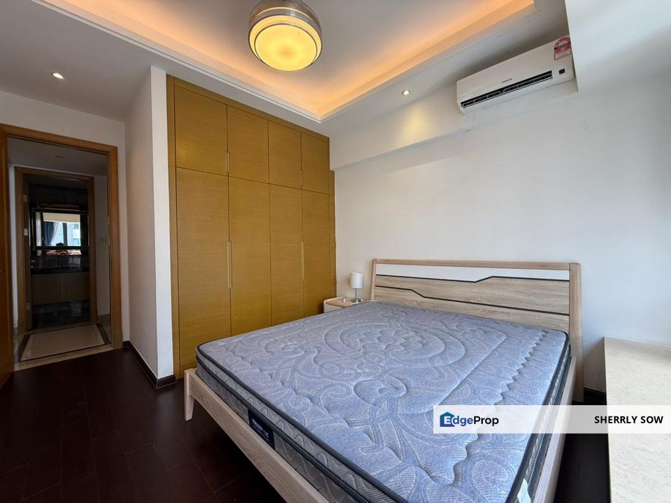 RNF Princess Cove @ Town area, Johor, Johor Bahru
