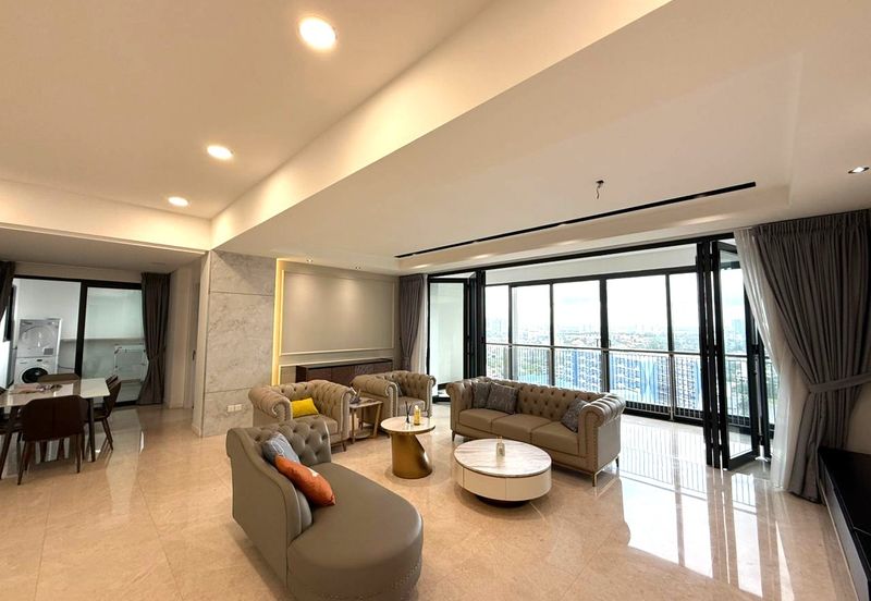 The Astaka @ 1 Bukit Senyum