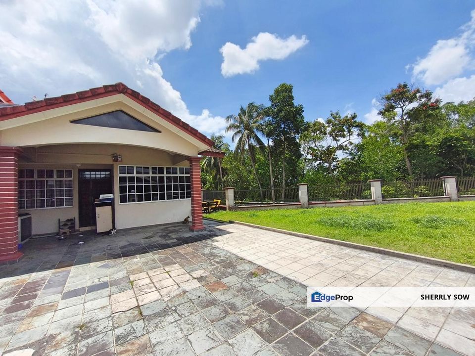 Jalan Sutera Hijau, Taman Perling, Johor, Johor Bahru