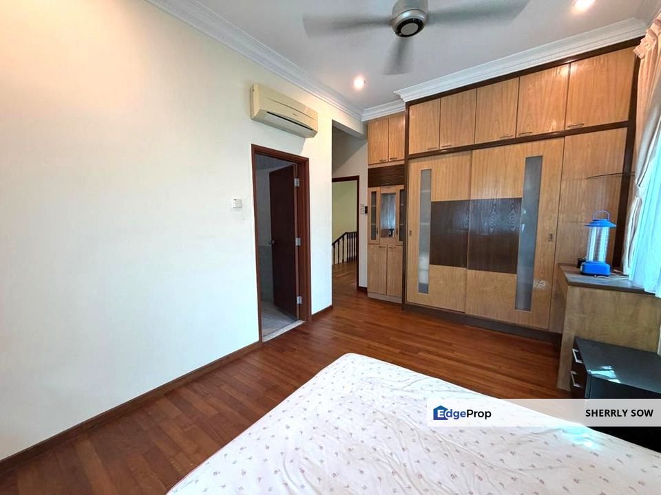 Jalan Sutera Jingga, Taman Perling, Johor, Johor Bahru