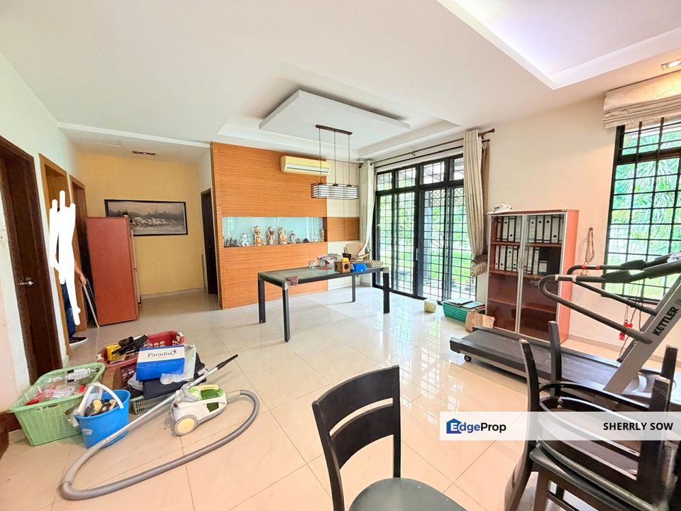 Jalan Sutera Jingga, Taman Perling, Johor, Johor Bahru