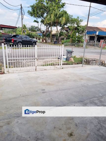 Taman Ungku Tun Aminah, Nusa Bestari, Bukit Indah, Mutiara Rini, Skudai, Johor, Skudai