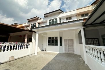 Taman Pulai Utama