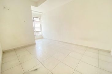 Bukit Impian, Taman Impian Emas