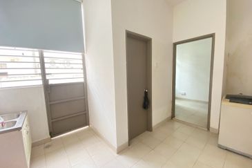 Bukit Impian, Taman Impian Emas