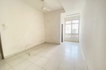 Bukit Impian, Taman Impian Emas