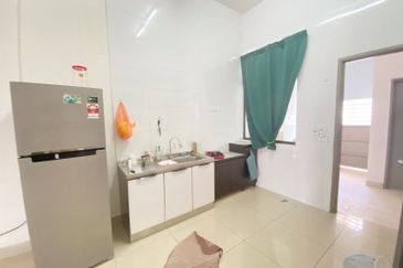 Bukit Impian, Taman Impian Emas