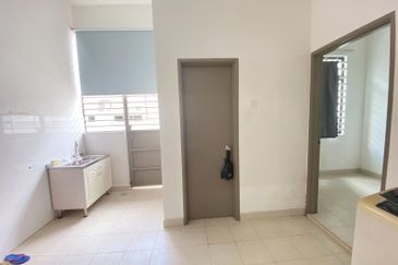 Bukit Impian, Taman Impian Emas