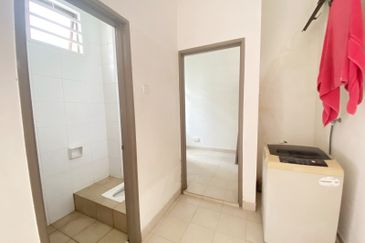 Bukit Impian, Taman Impian Emas