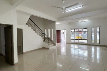 Bukit Impian, Taman Impian Emas