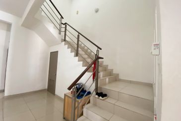 Bukit Impian, Taman Impian Emas