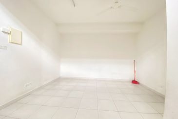 Bukit Impian, Taman Impian Emas