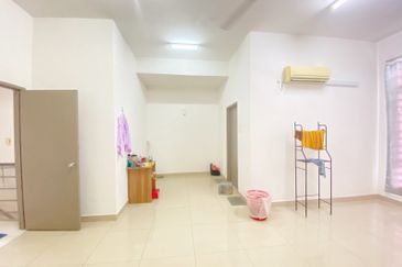 Bukit Impian, Taman Impian Emas