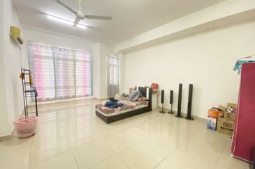 Bukit Impian, Taman Impian Emas