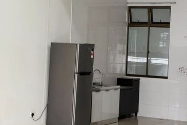 Bukit Impian, Taman Impian Emas