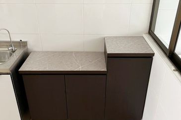 Bukit Impian, Taman Impian Emas