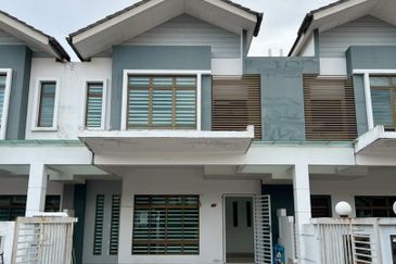 Bukit Impian, Taman Impian Emas