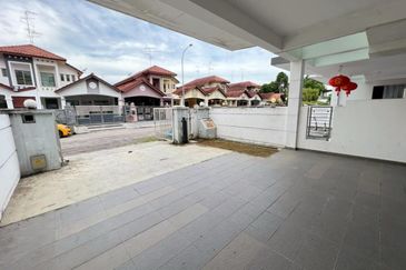 Bukit Impian, Taman Impian Emas