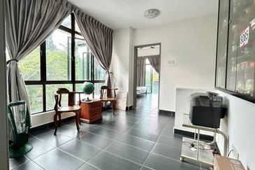 Indah Heights@ Taman Skudai Indah 2